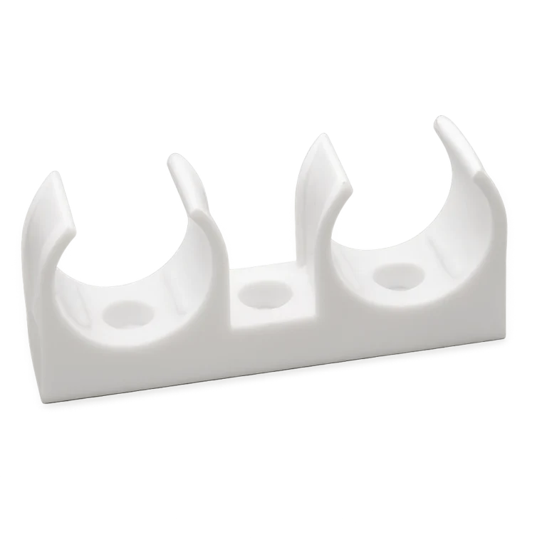 Uchwyt podwójny UP1