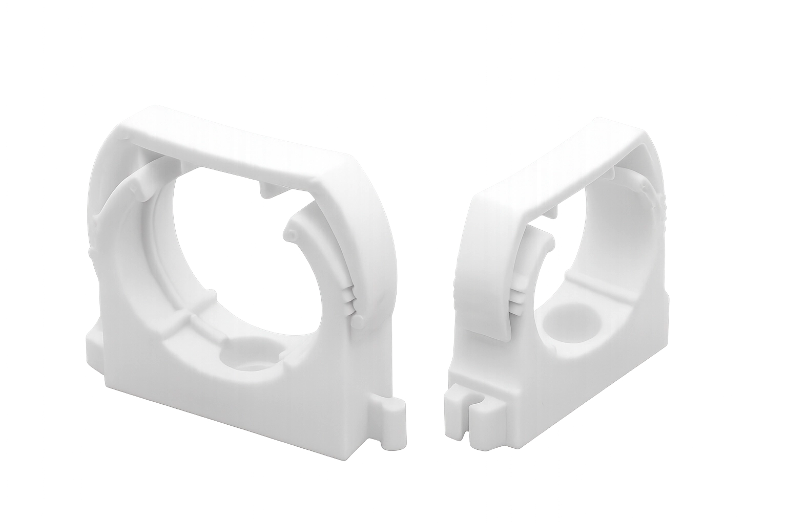 modułowy system uchwytów